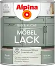 Bild 1 von Alpina Möbellack für Küche & Badezimmer Salbei 750 ml