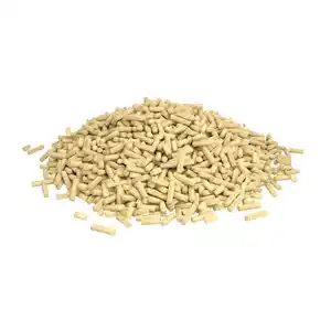 Holzpellets »Premium REKORD Pellets A1«, à 6 mm, aus Nadelholz, 15 kg-Sack