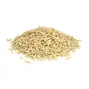 Bild 1 von Holzpellets »Premium REKORD Pellets A1«, Ø 6 mm, aus Nadelholz, 15 kg-Sack