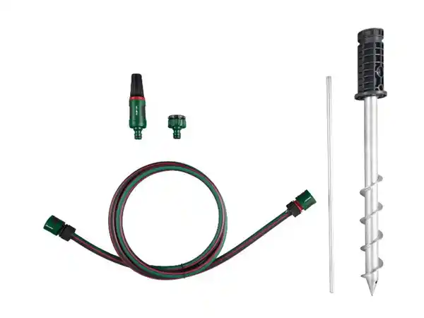 Bild 2 von PARKSIDE® Erd-Schlauchaufroller, mit Arretierfunktion