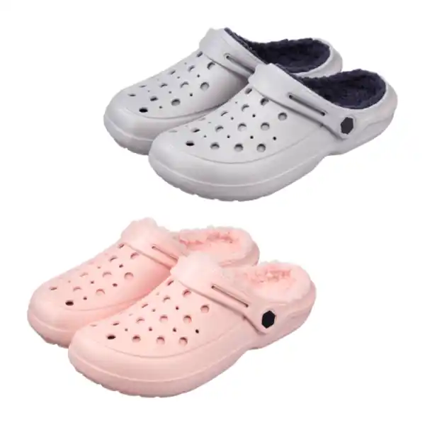 Bild 1 von UP2FASHION Clogs, gefüttert