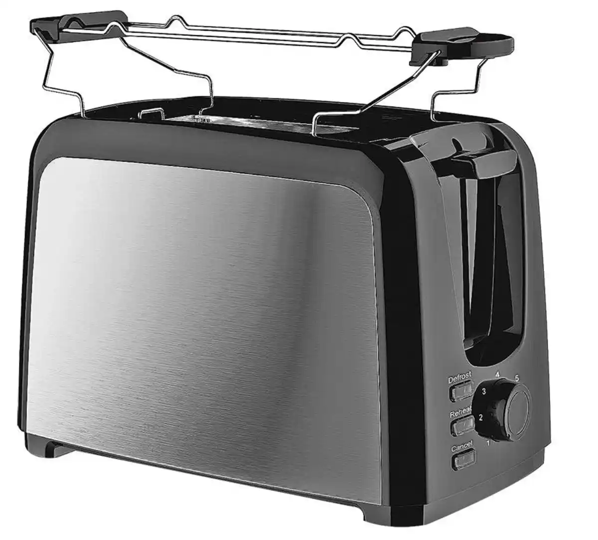 Bild 1 von Toaster