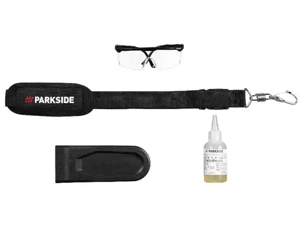 Bild 3 von PARKSIDE® 20 V Akku-Hochentaster »PAHE 20-Li E5«, ohne Akku und Ladegerät