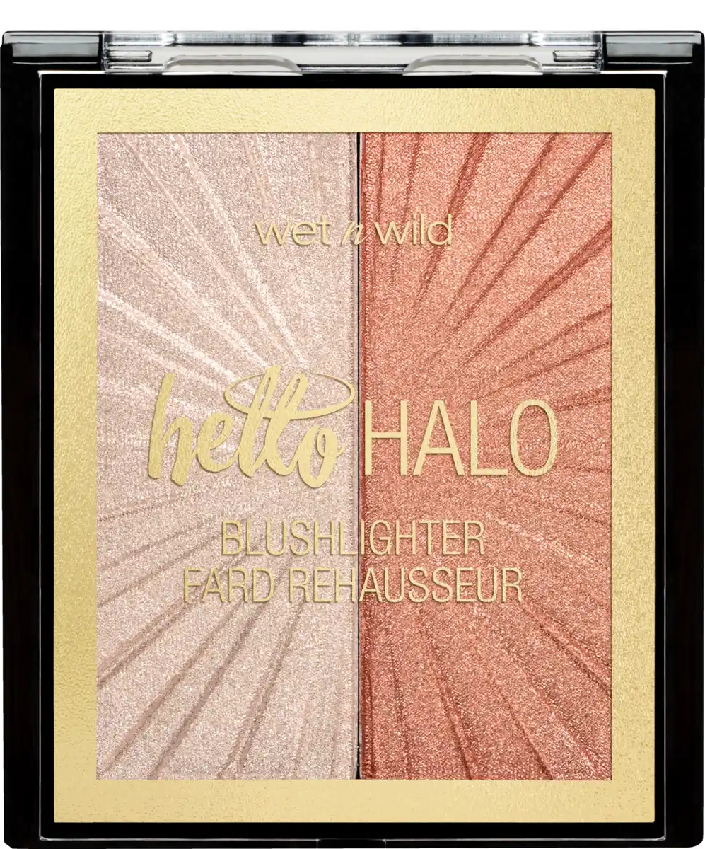 Bild 1 von wet n wild Megaglo Blushlighter - HIGHLIGHT BLING, 10 g