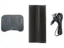 Bild 3 von PARKSIDE® 4 V 2-in-1 Akku-Gras- und Strauchschere »PGSA 4 B3«, mit 180° drehbarem Softgriff