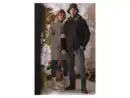 Bild 3 von esmara® Damen Regenstiefel,  mit weichem Warmfutter