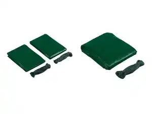 PARKSIDE® Universal-Abdeckplane 2 x 3 m / 3 x 4 m, reißfest