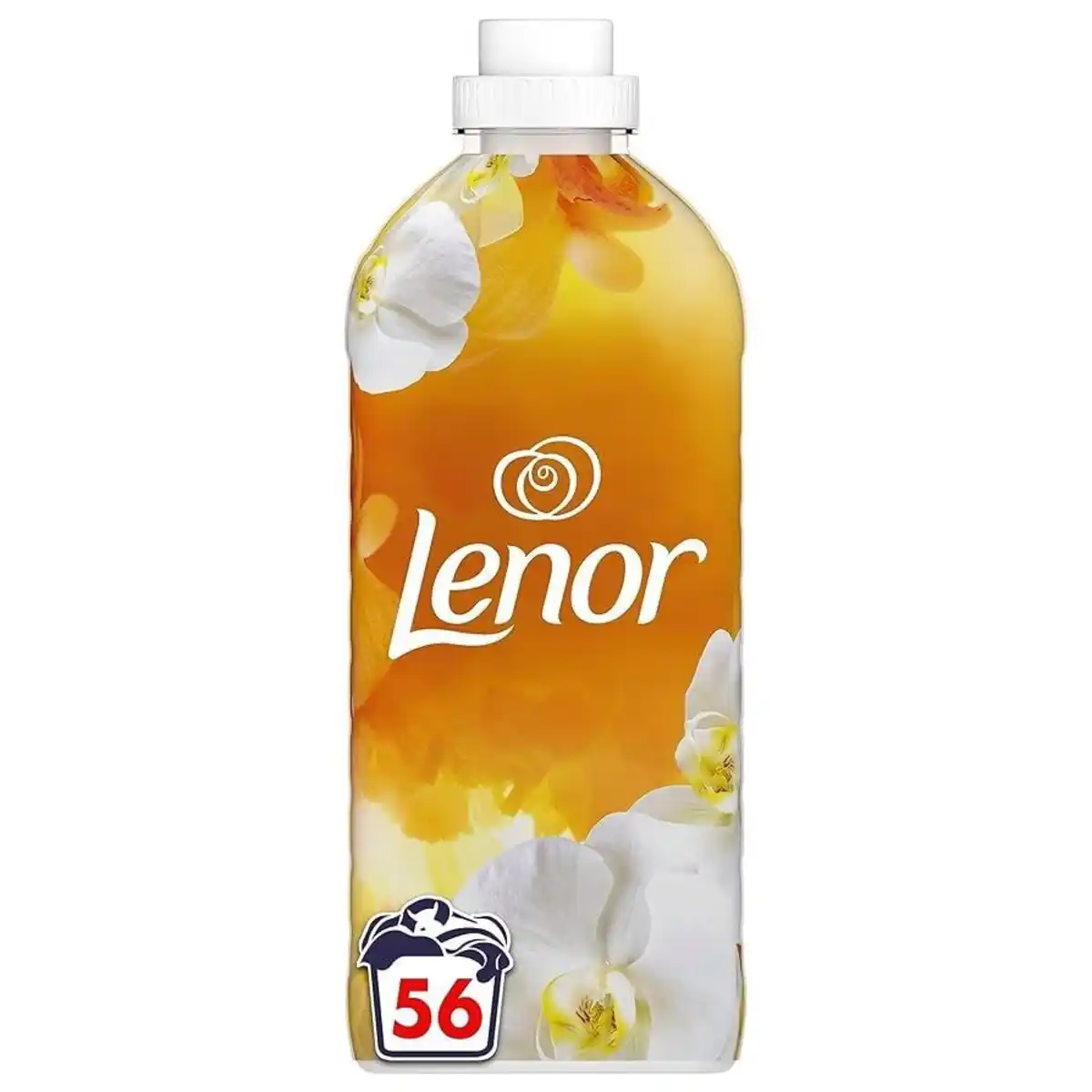 Bild 2 von Lenor Weichspüler 1,4 Liter