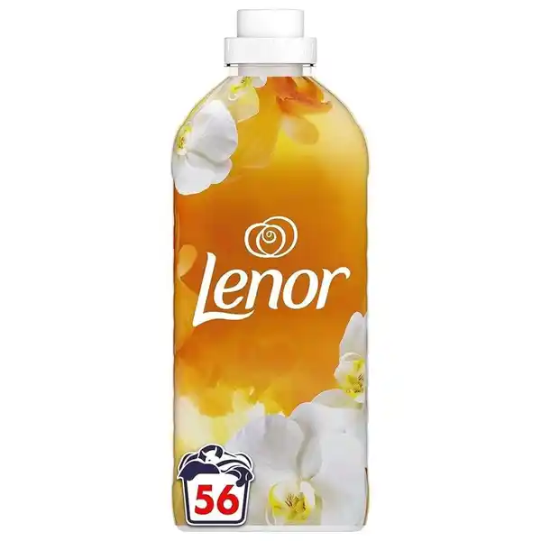 Bild 2 von Lenor Weichspüler 1,4 Liter