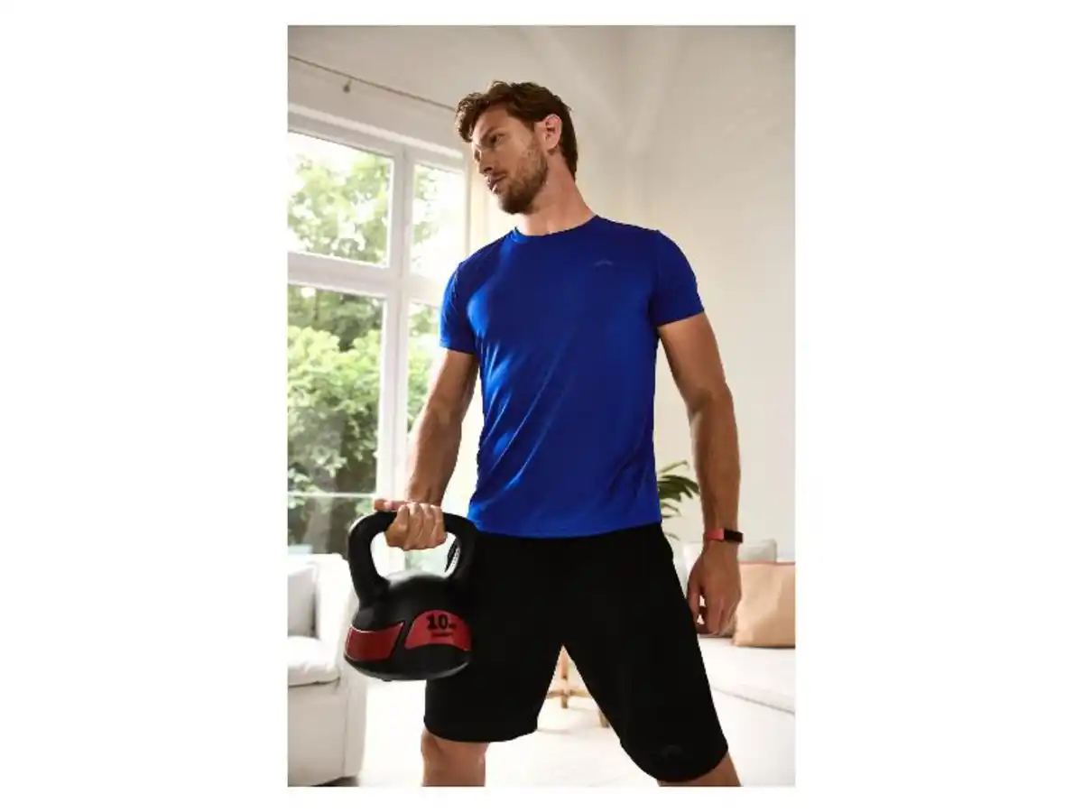 Bild 3 von CRIVIT Herren-Sweatshorts
