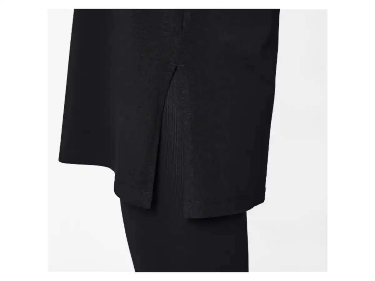 Bild 3 von esmara® Damen Pyjama, angenehmer Tragekomfort