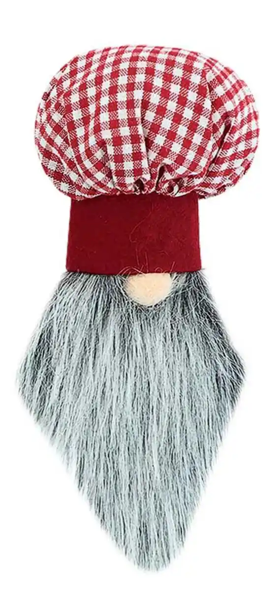 Bild 3 von Wichtel Flaschenaufsatz ca. 30 cm hoch