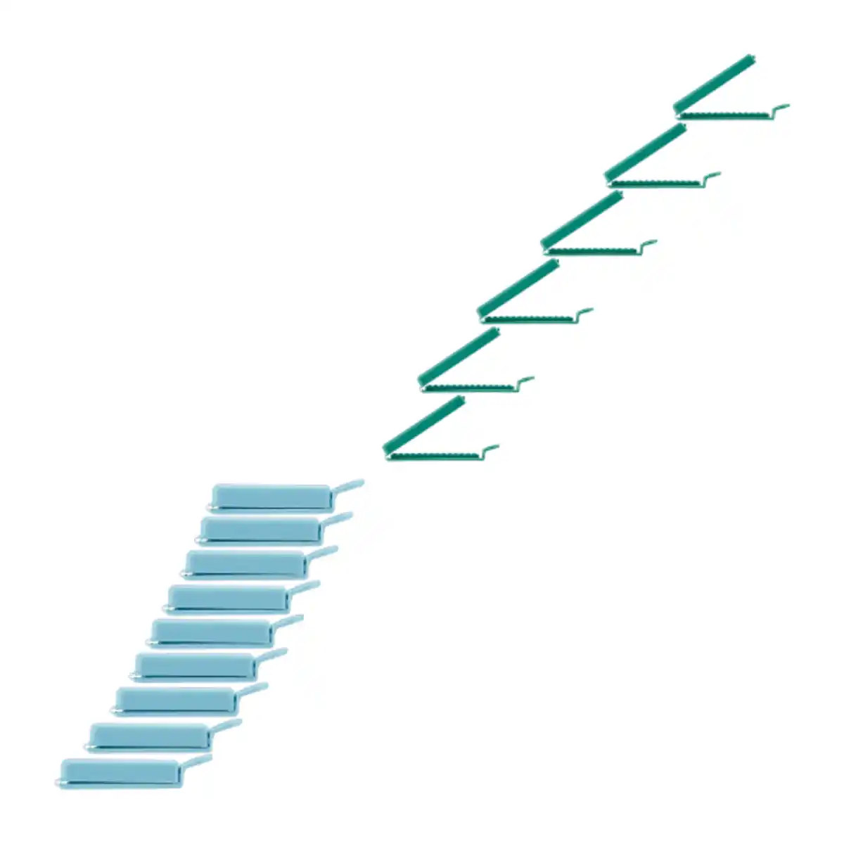 Bild 3 von HOME CREATION Verschlussclips