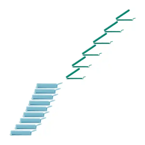 Bild 3 von HOME CREATION Verschlussclips