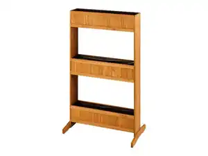 PARKSIDE® Hochbeet, vorbehandelt mit umweltfreundlicher Lasur