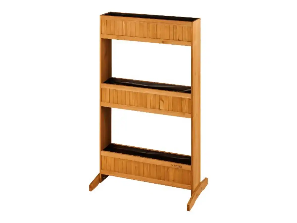 Bild 1 von PARKSIDE® Hochbeet, vorbehandelt mit umweltfreundlicher Lasur