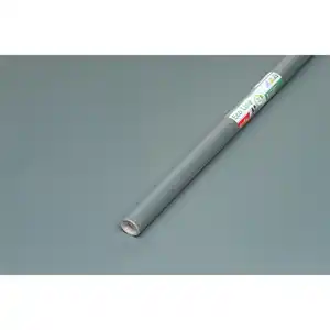 Dekorfolie »Eco Line«, 67,5 x 150 cm (LxB), Matt grey