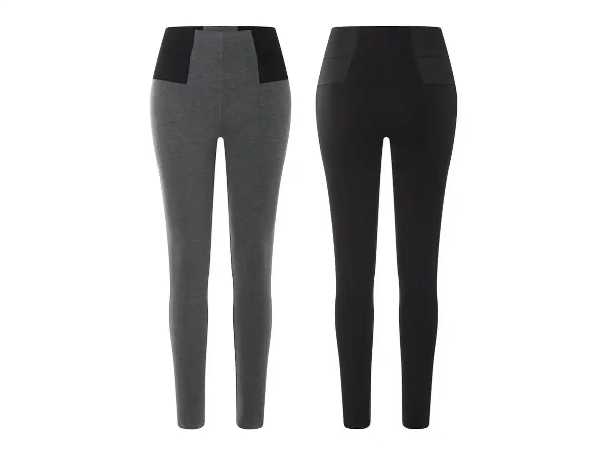 Bild 1 von Esmara Shaping-Jeggings