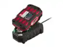 Bild 1 von PARKSIDE® 20V Akku-Ladegerät 2,4A »PLG 20 C1« und 2Ah Akku »PAP 20 B1«
