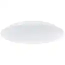 Bild 4 von BRILLIANT LED-Deckenleuchte »Colden«, 24 W, 2700 lm, 4000K, Kunststoff, weiß