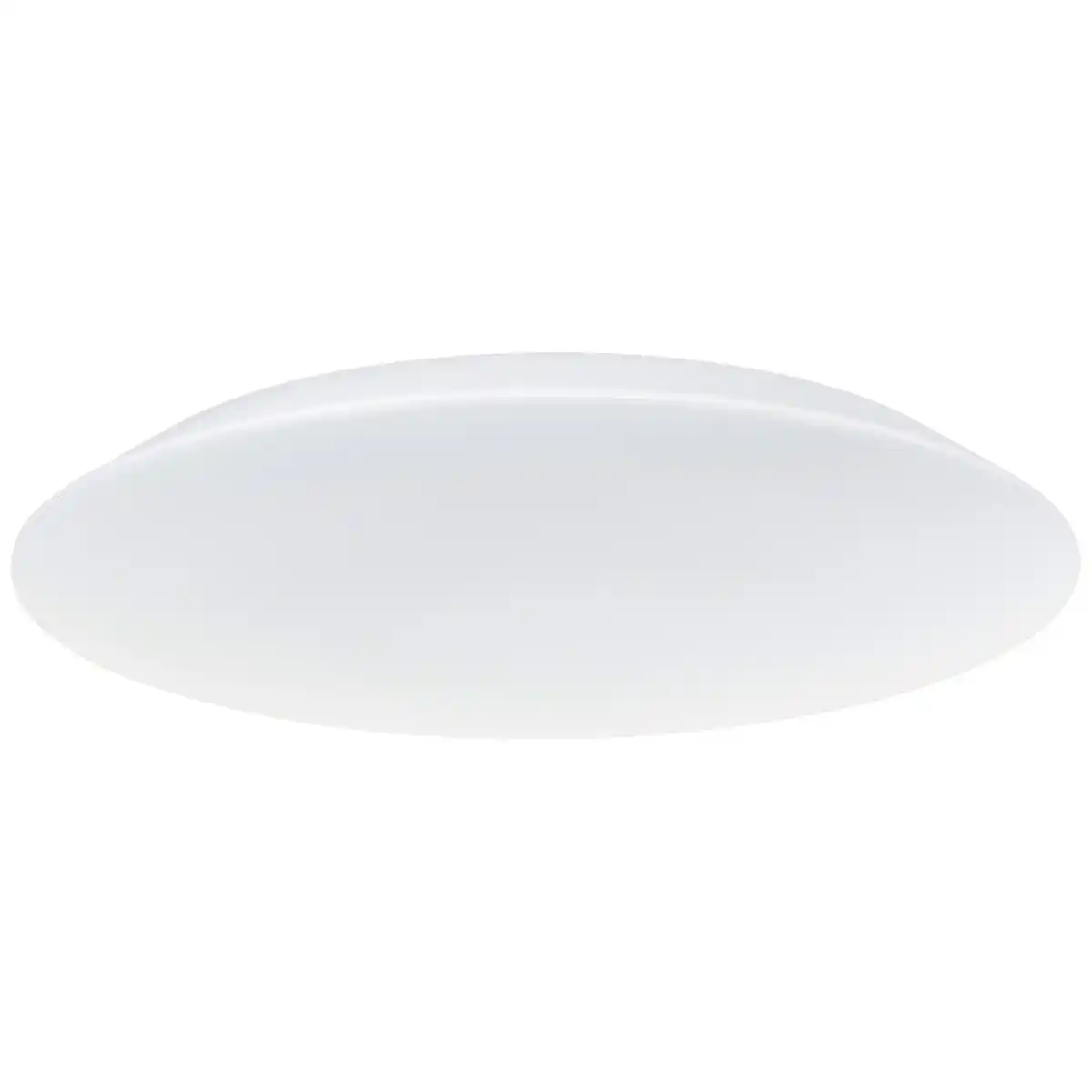 Bild 4 von BRILLIANT LED-Deckenleuchte »Colden«, 24 W, 2700 lm, 4000K, Kunststoff, weiß