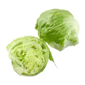 Eisbergsalat