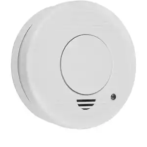 SMARTWARES Rauchwarnmelder, Weiß, RM250