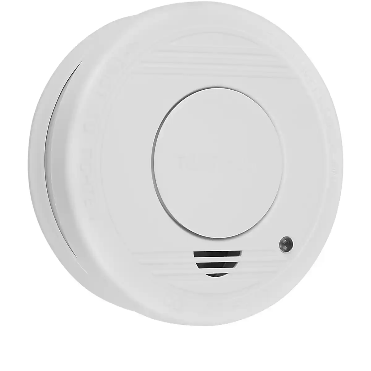 Bild 1 von SMARTWARES Rauchwarnmelder, Weiß, RM250