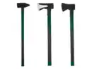 Bild 1 von PARKSIDE® Spaltaxt / Vorschlaghammer, mit rutschhemmendem Softgrip