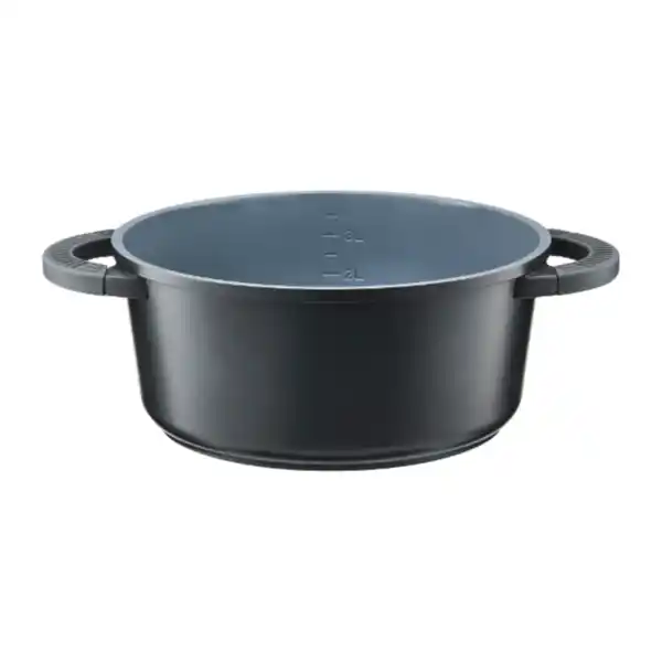 Bild 3 von CROFTON Kochtopf; Volumen: ca. 4,2 L; Ø: ca. 24 cm