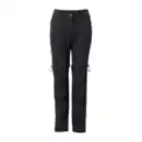 Bild 2 von ADVENTURIDGE Wanderhose mit Zipper