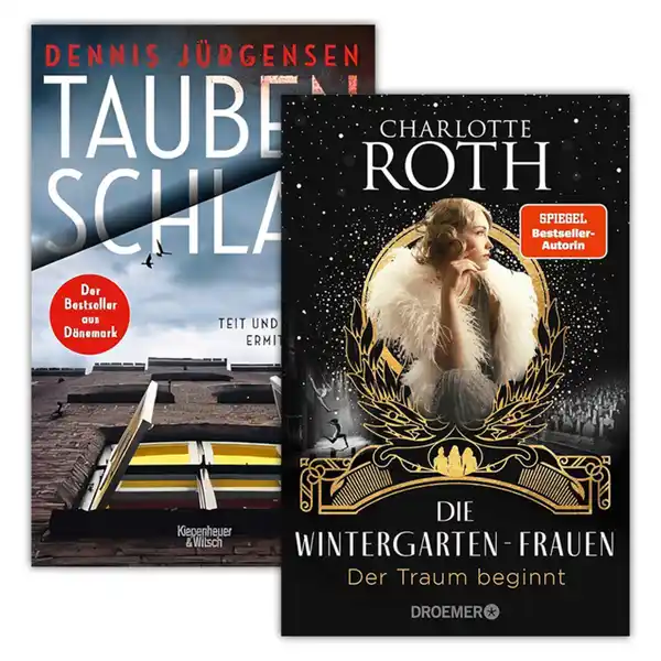 Bild 1 von Roman