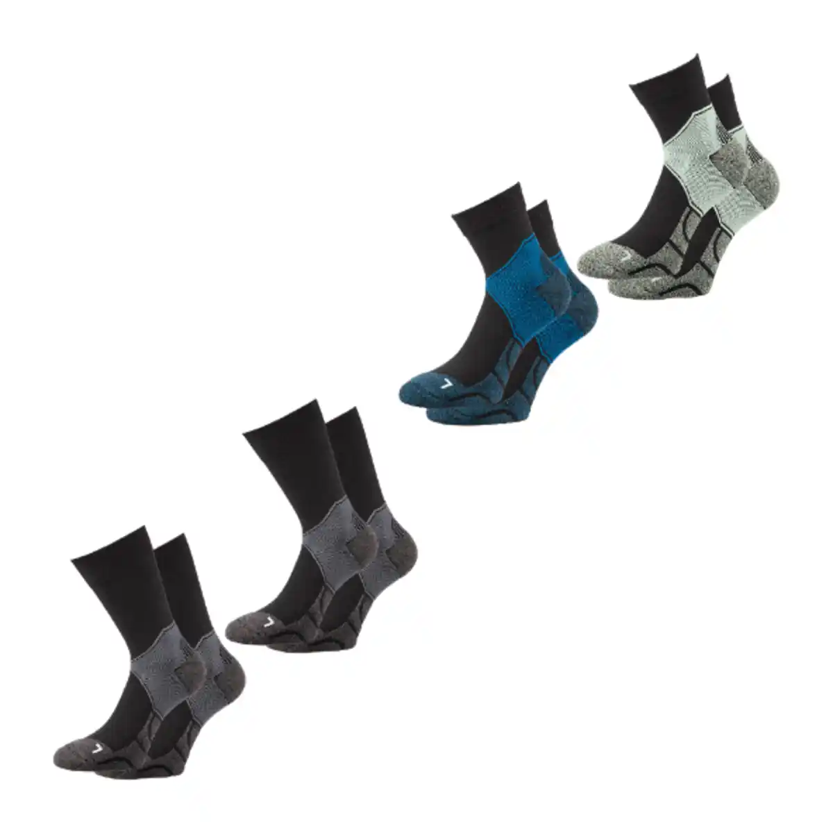 Bild 1 von CRANE Sport-Socken