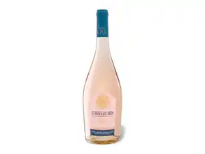 Terres du Midi Rosé IGP trocken, Roséwein 2023