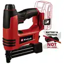 Bild 1 von EINHELL Akku-Nagler »TE-CN 18 Li«, 18 V, Klammerlänge bis 19 mm, ohne Akku