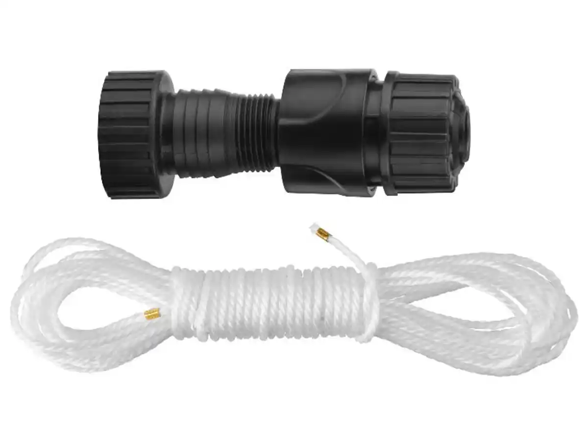 Bild 3 von PARKSIDE® Schmutzwasser-Tauchpumpe »PETPS 400 A1«, mit Thermo-Überlastschutz