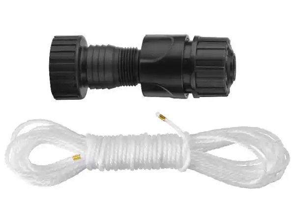 Bild 3 von PARKSIDE® Schmutzwasser-Tauchpumpe »PETPS 400 A1«, mit Thermo-Überlastschutz