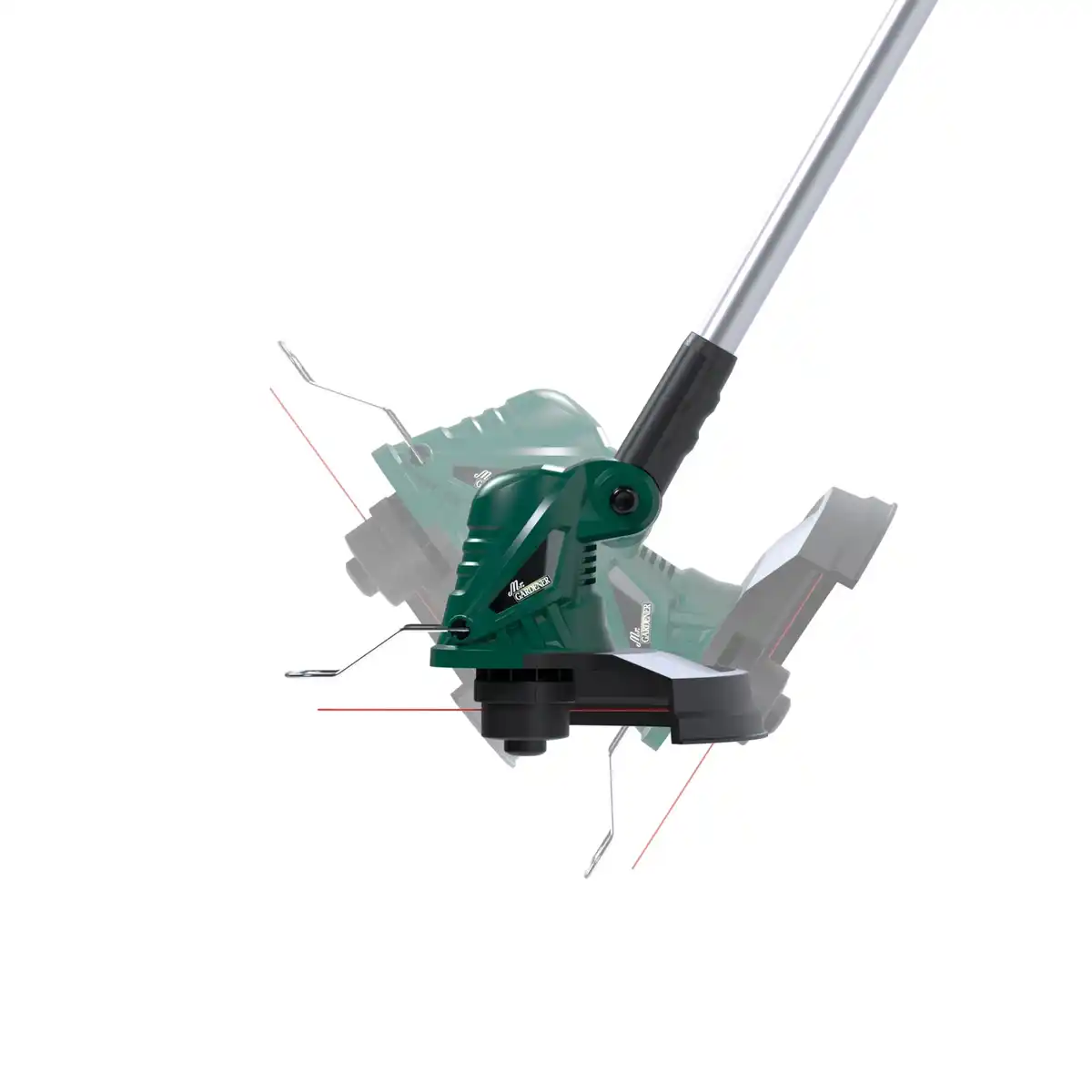 Bild 3 von Mr. GARDENER Rasentrimmer »RT 3523«, 350 W