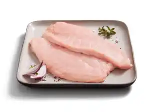 XXL Metzgerfrisch Frische Schweineschnitzel,  800 g
