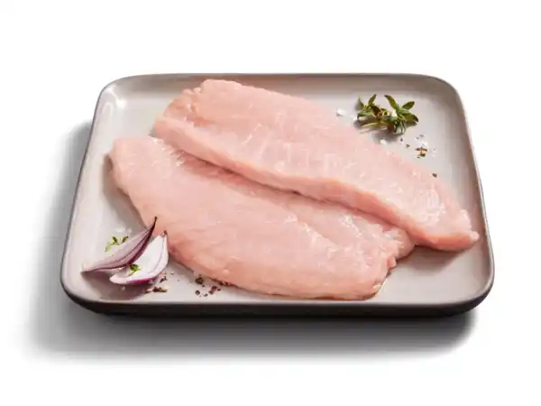 Bild 1 von XXL Metzgerfrisch Frische Schweineschnitzel,  800 g