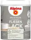 Bild 1 von Alpina Fliesenlack Bad & Küche 2K Granit 750 ml
