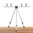 Bild 1 von AllGear Fishing Rutenhalter