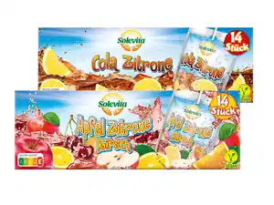 Solevita Erfrischungsgetränk