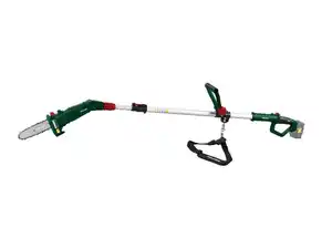 PARKSIDE® 20 V Akku-Hochentaster »PAHE 20-Li E5«, ohne Akku und Ladegerät