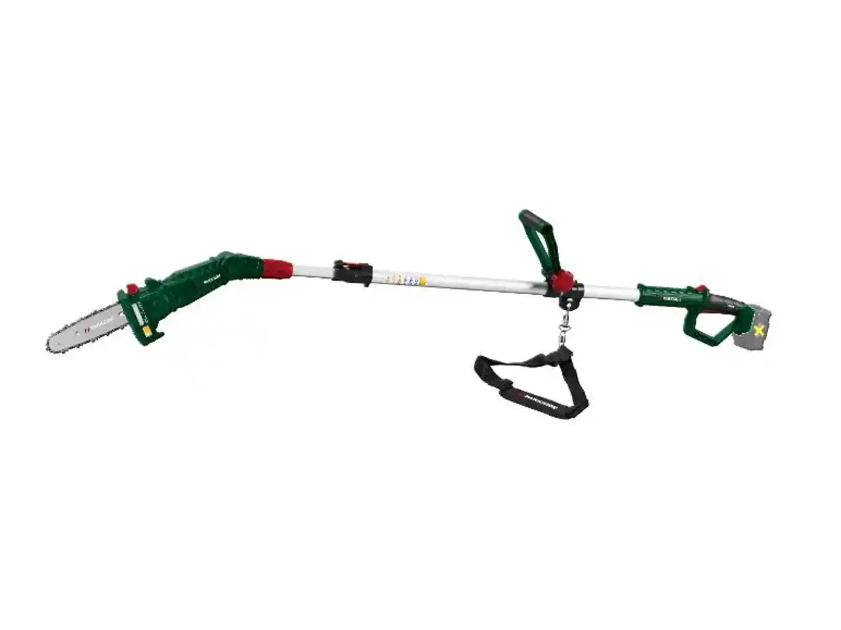 Bild 1 von PARKSIDE® 20 V Akku-Hochentaster »PAHE 20-Li E5«, ohne Akku und Ladegerät