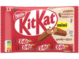 Nestlé Minis