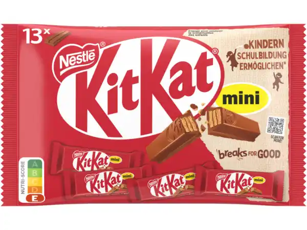Bild 1 von Nestlé Minis