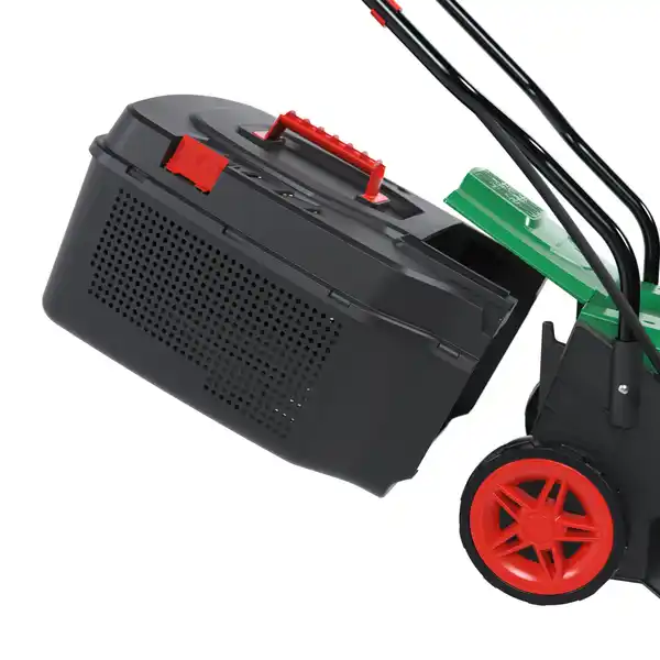 Bild 3 von Güde Akku-Rasenmäher 320/20-4