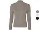 Bild 1 von esmara® Damen Pullover, weich und anschmiegsam