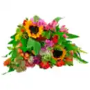 Bild 1 von Blumenstrauß »My Time«